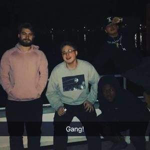 Meet your Posher, Kiril